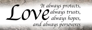 Love Always